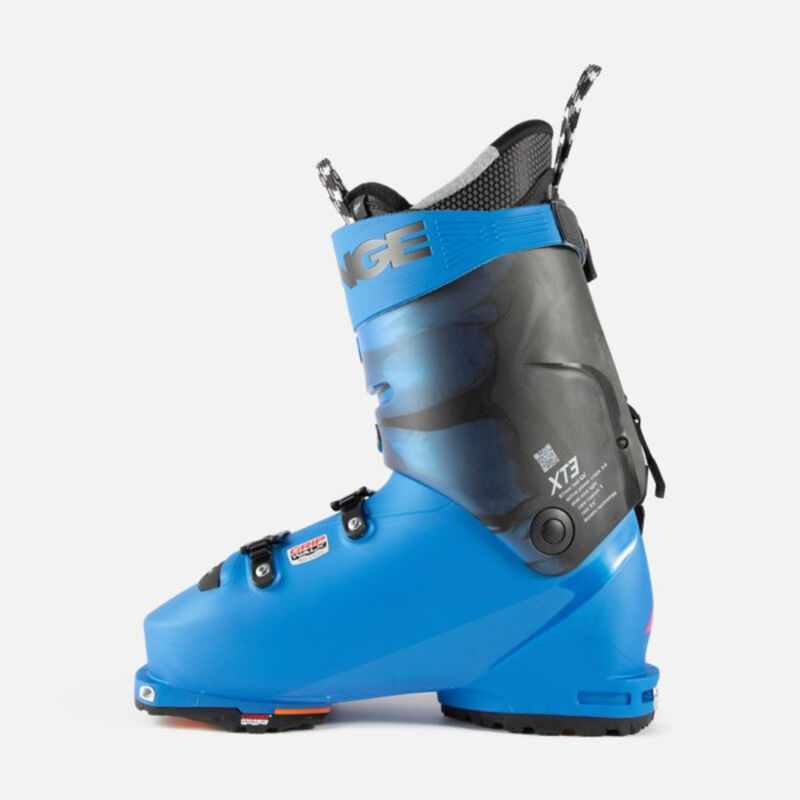 Lange Freeride XT3 Free 130 LV Ski Boots Mens image number 2