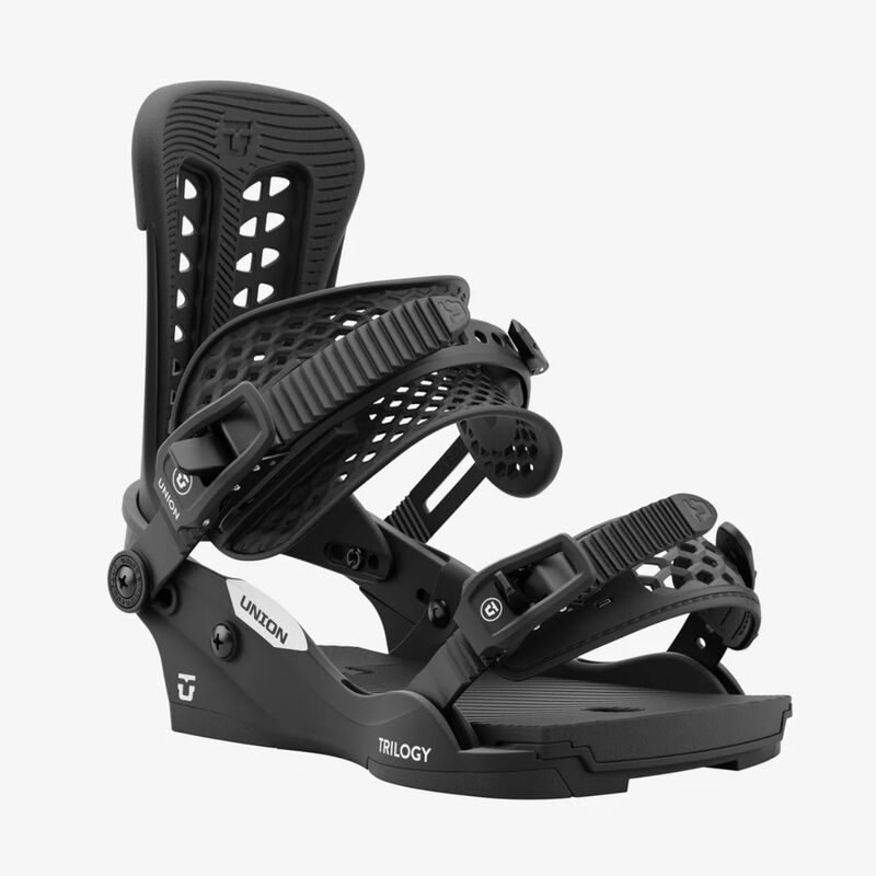 Union Trilogy Classic Womens Snowboard Binding image number 0