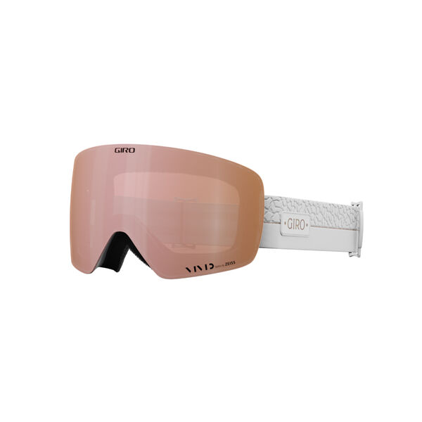 Giro Contour RS Goggles + Vivid Rose Gold / Vivid Infrared Lenses