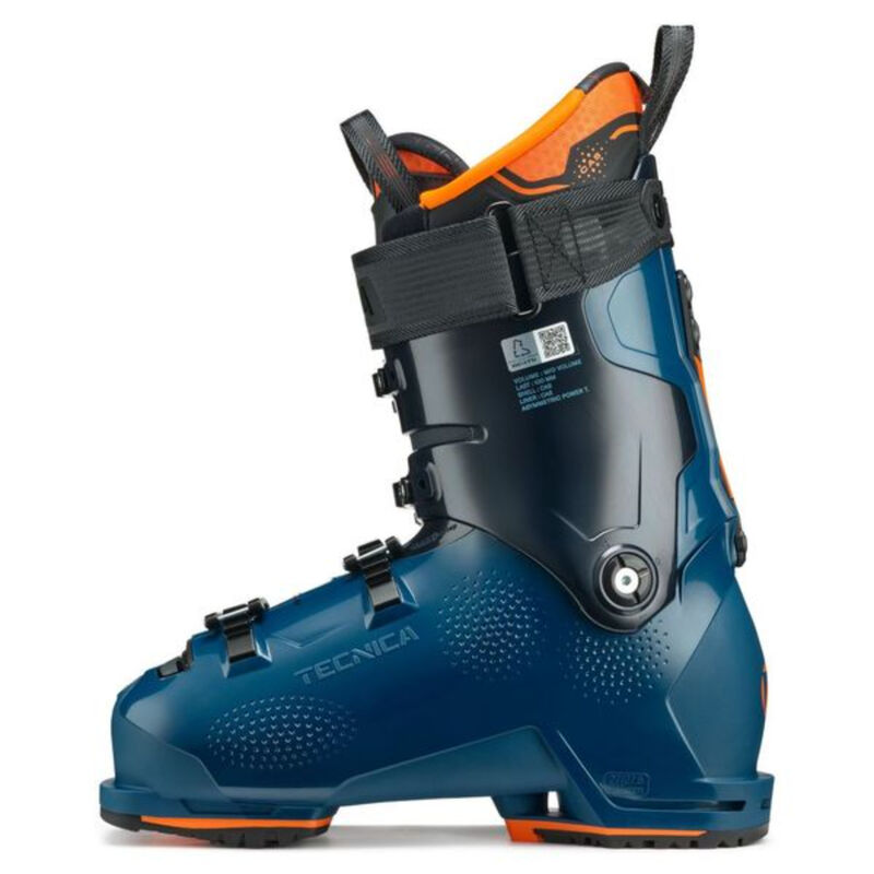 Tecnica Mach 1 MV 120 Ski Boots image number 2