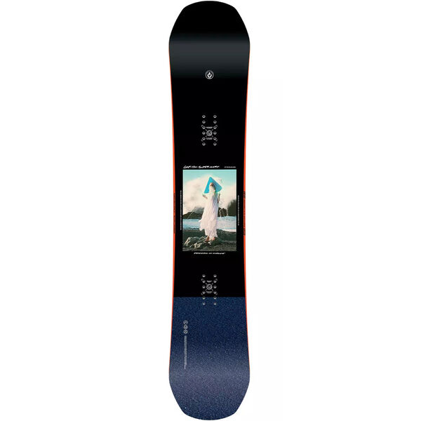 CAPiTA D.O.A. Wide Snowboard Mens