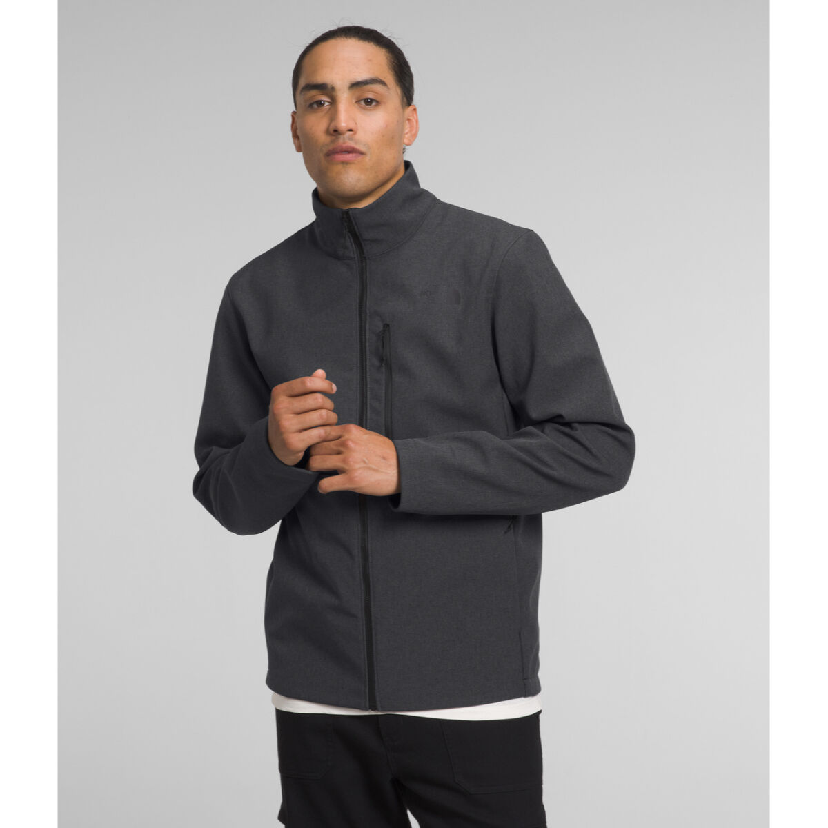 The north face cheap apex bionic softshell jacket