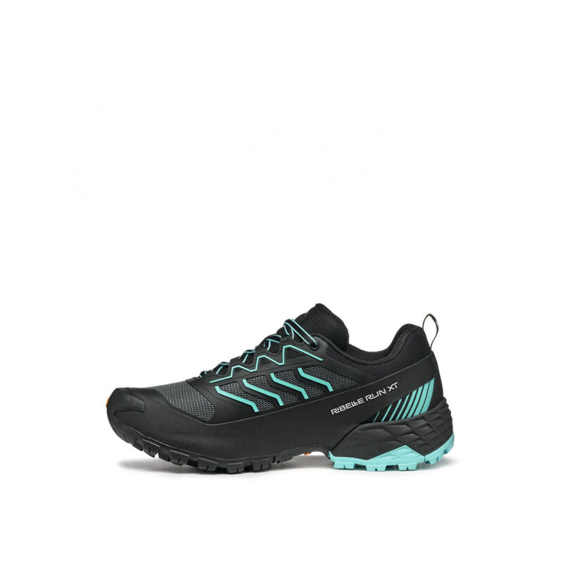 Scarpa Ribelle Run XT Trail Running Shoes Womens image number 2