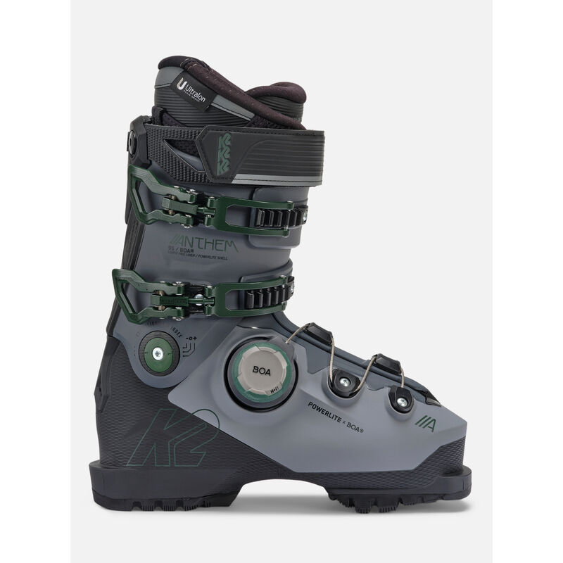 K2 Anthem 105 Boa Ski Boots Womens image number 0