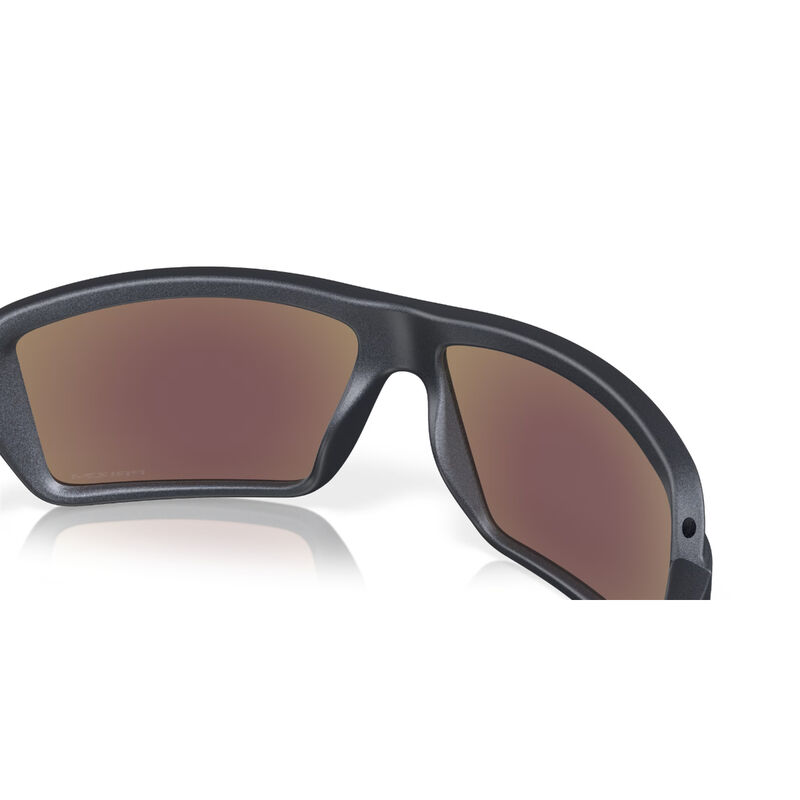 Oakley Cables Sunglasses + Prizm Sapphire Lens image number 6
