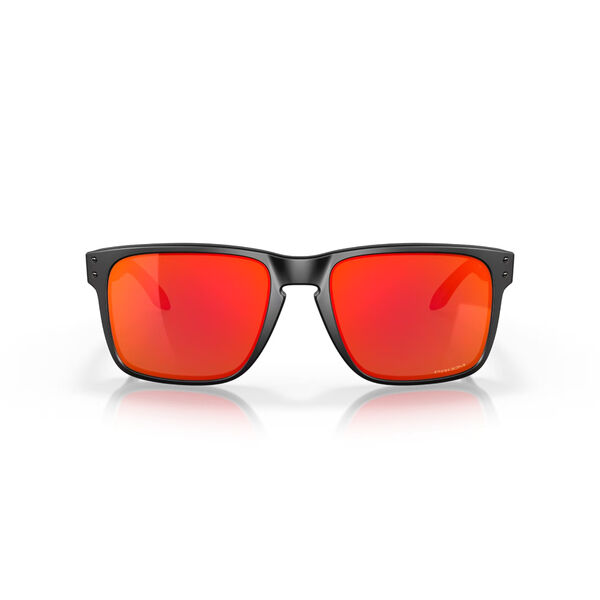 Oakley Holbrook XL Sunglasses + Ruby Lens