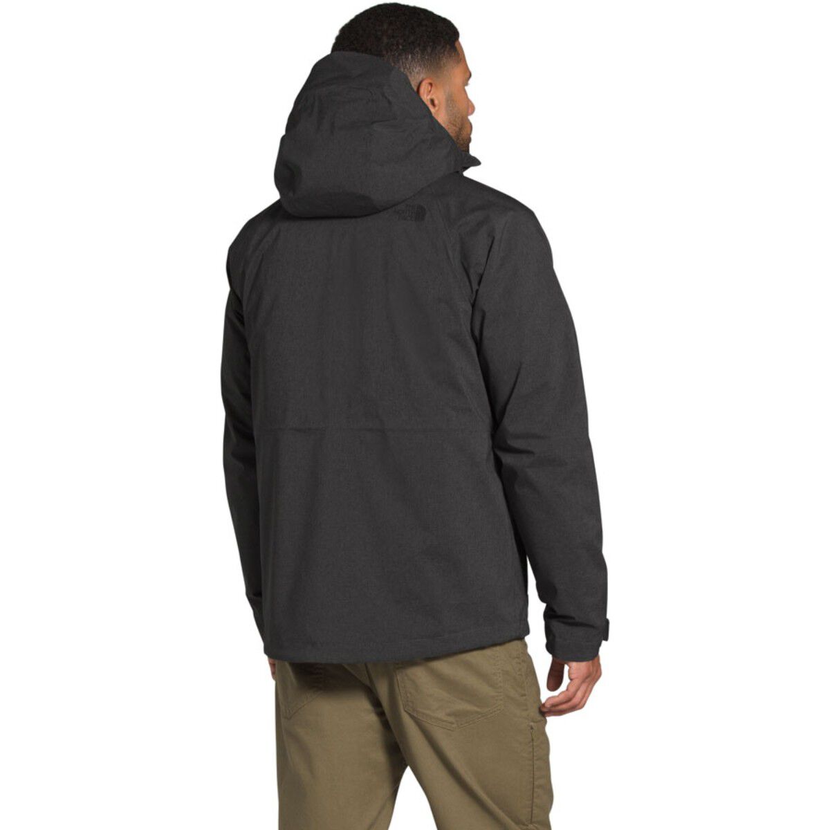 the north face thermoball triclimate herren