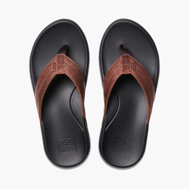 Reef Ojai Two Bar Sandals Mens image number 2