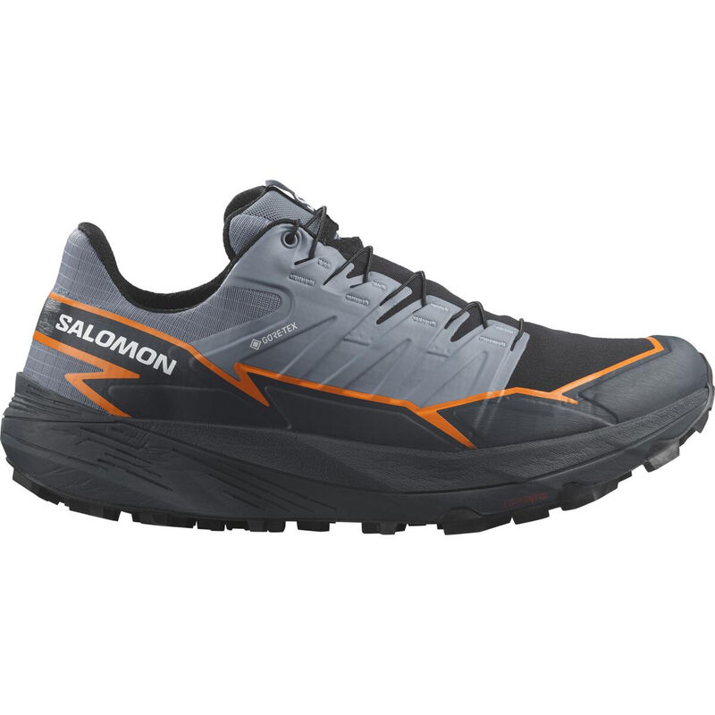 Salomon Thundercross Gore-Tex Trail Running Shoes Mens image number 1