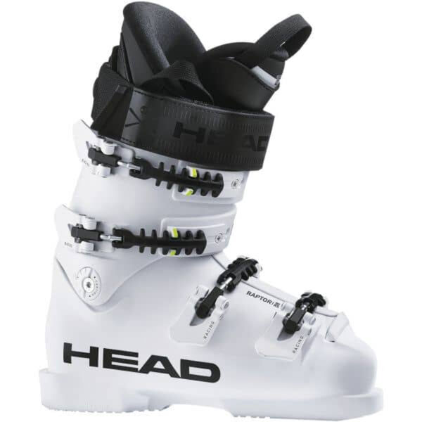 Head Raptor 90S RS Ski Boots Juniors