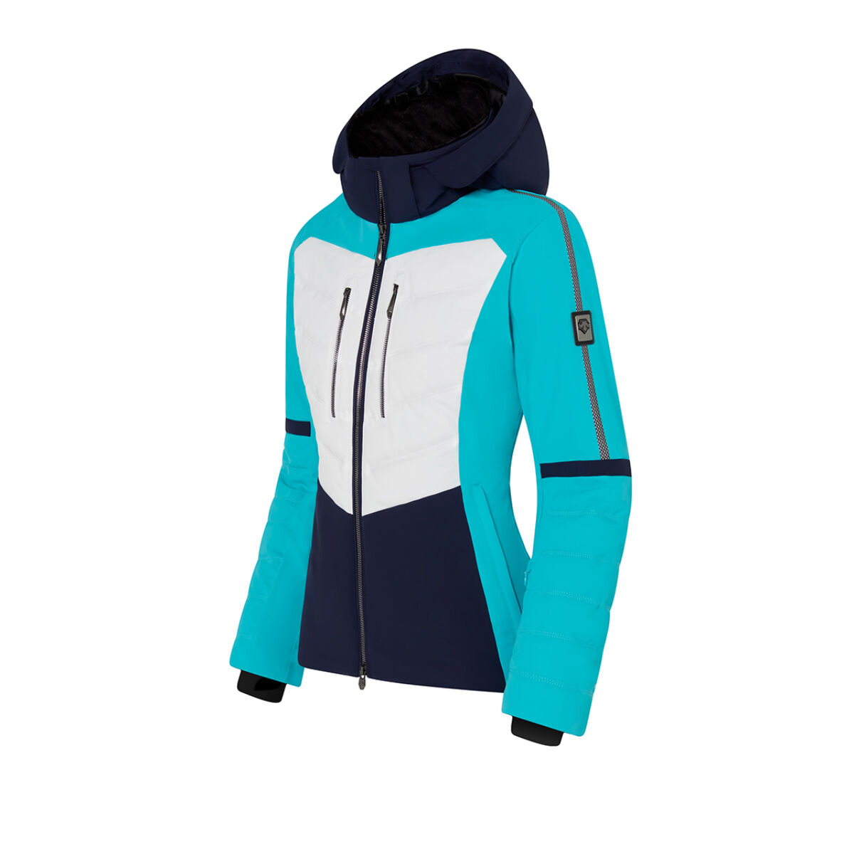 Descente Ski Jackets, Pants, and Clothing - Women's, Mens, and