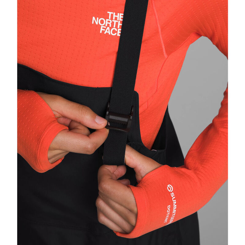 The North Face Summit Series Verbier GTX Bibs Womens image number 4