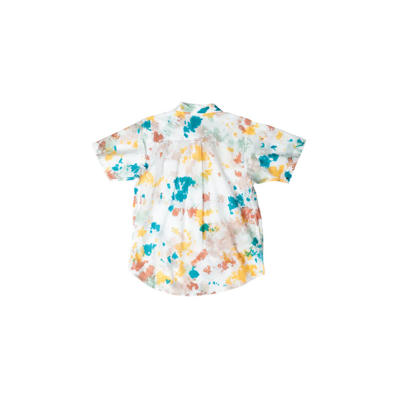 Kavu Girl Party Shirt Womens image number 1