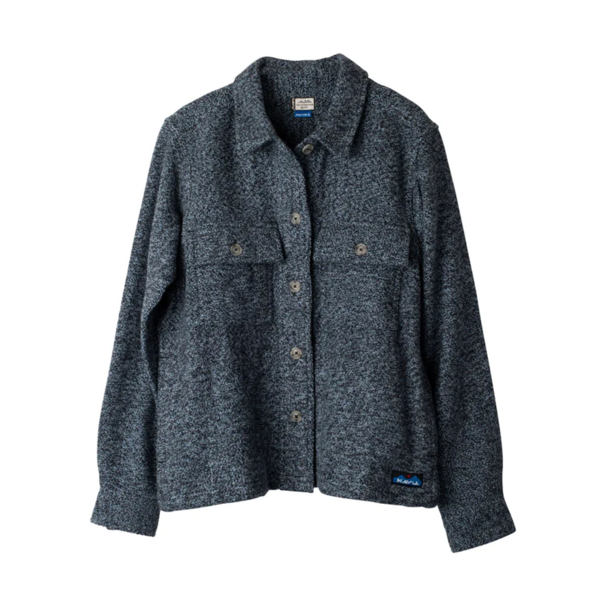 Kavu Acacia Shirt Jacket Womens | Christy Sports