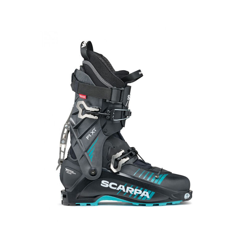 Scarpa F1 XT Ski Boots Mens image number 0