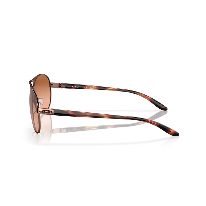 Oakley Feedback Sunglasses + Vr50 Brown Gradient Lens image number 2