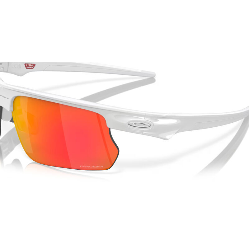 Oakley BiSphaera Sunglasses + Ruby Lens image number 5