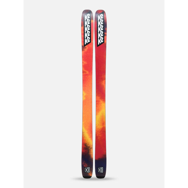 K2 Mindbender 106C Skis