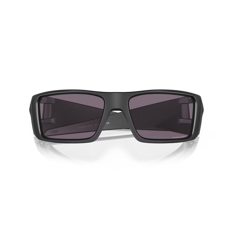 Oakley Heliostat Sunglasses + Prizm Grey Lens image number 4