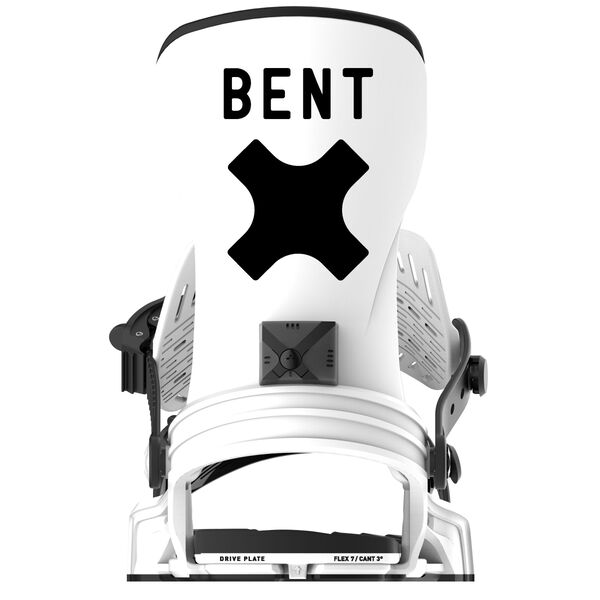 Lib Tech Axtion Snowboard Bindings