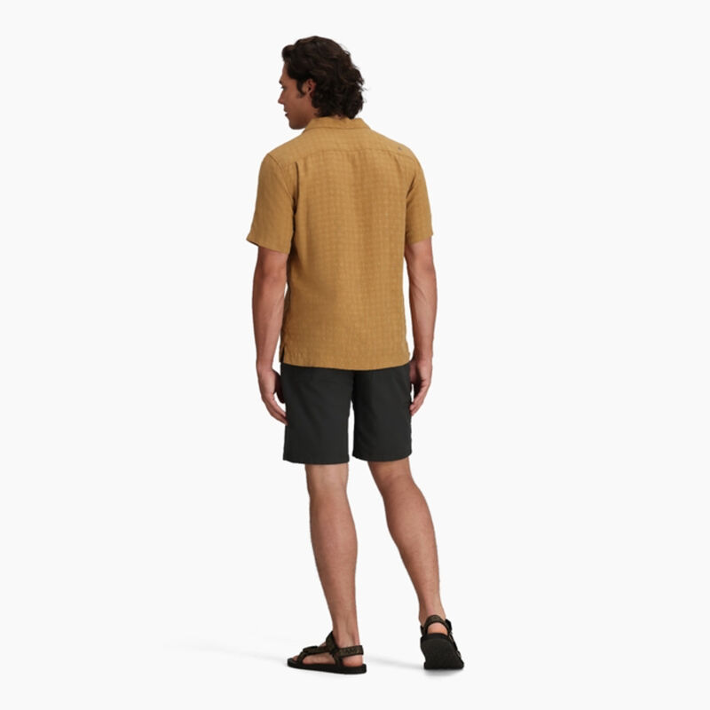 Royal Robbins San Seco Short Sleeve Shirt Mens image number 2