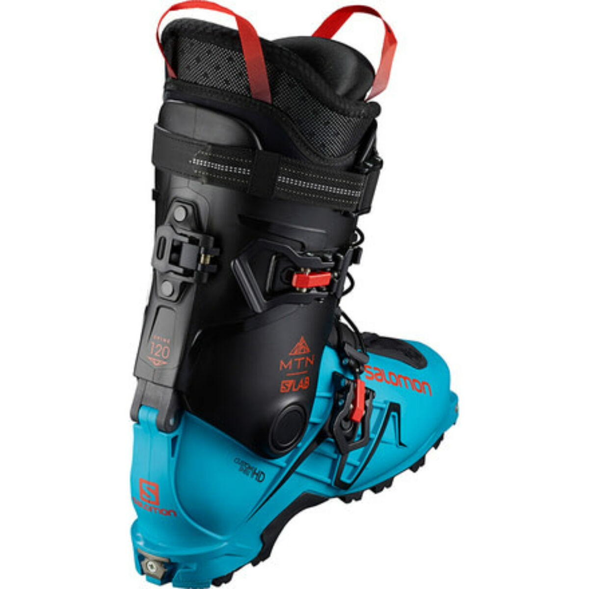 Salomon S Lab MTN Ski Boots Mens | Christy Sports