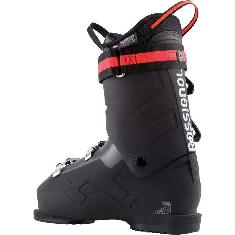 Rossignol Speed 120 Ski Boots Mens image number 1