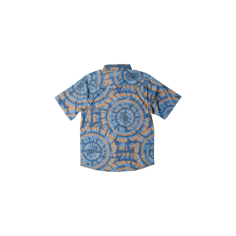 Kavu River Wrangler Shirt Mens image number 1