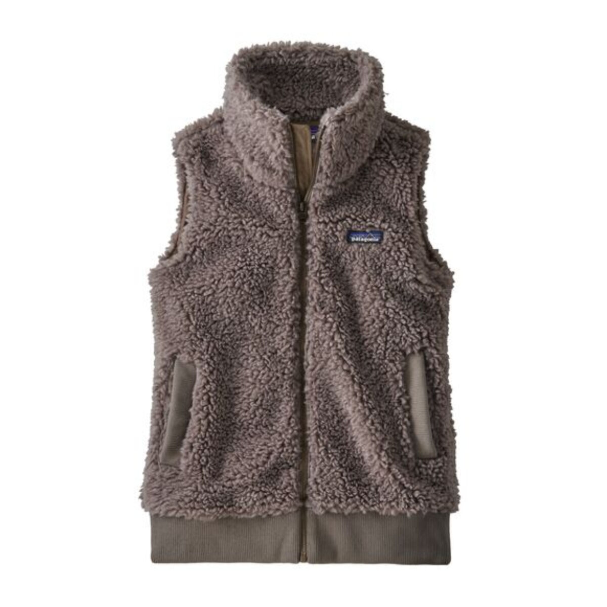 patagonia dusty mesa vest