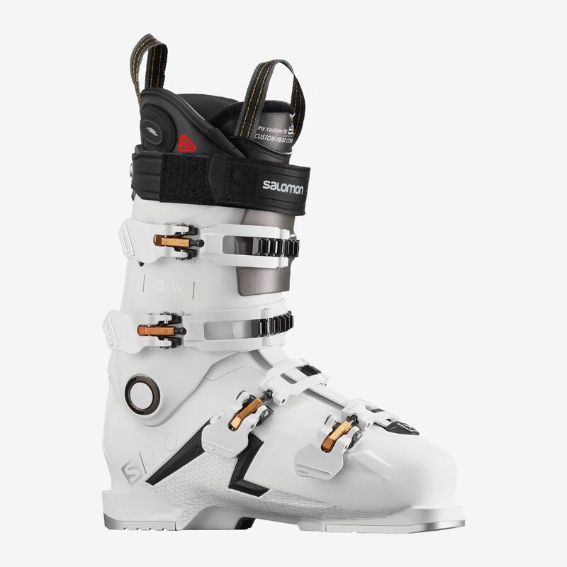 aardbeving Immuniteit ornament Salomon S/Pro 90 Custom Heat Connect Ski Boots Womens | Christy Sports