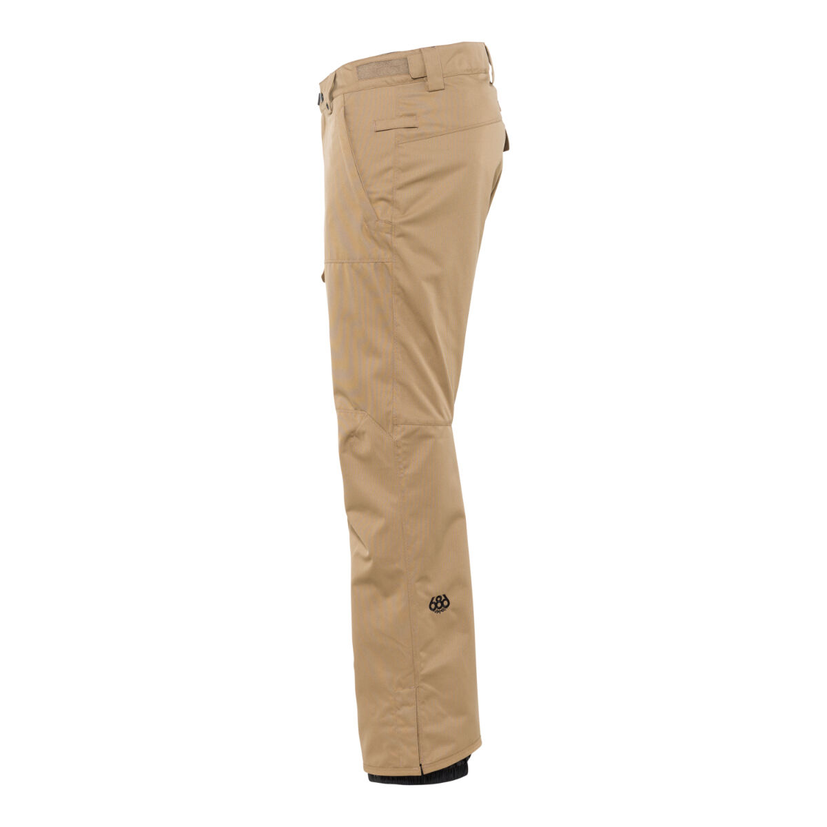 686 vice shell snowboard pants