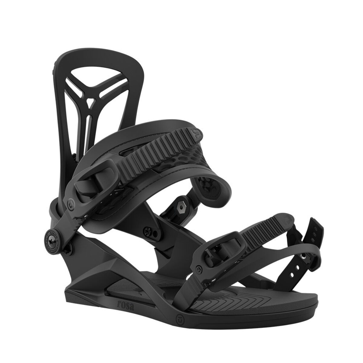 past season snowboard bindings