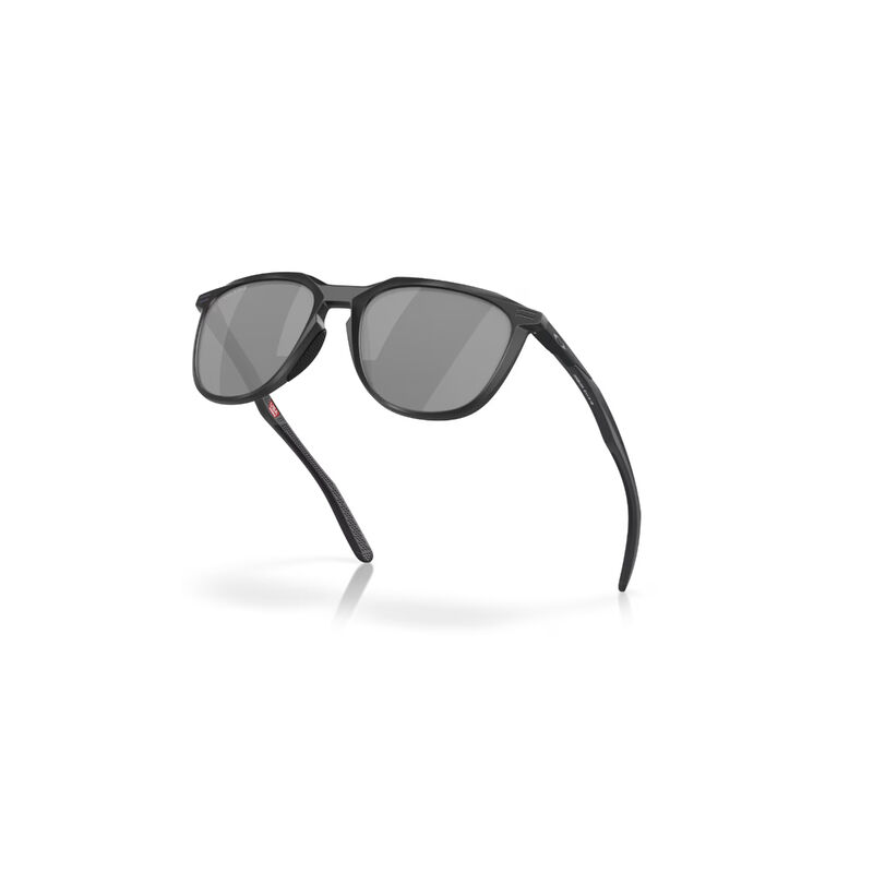 Oakley Thurso Sunglasses + Prizm Black Lens image number 3