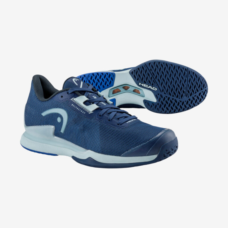 Head Sprint Team 3.5 Court Shoes Womens image number 0