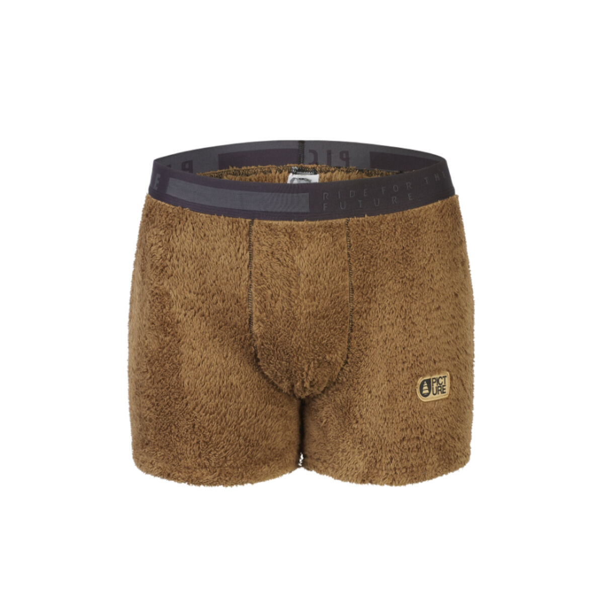 Picture Sherpa Underwear Mens Christy Sports