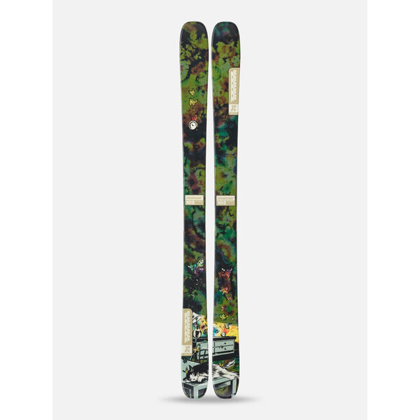 K2 Reckoner 102 Skis Womens