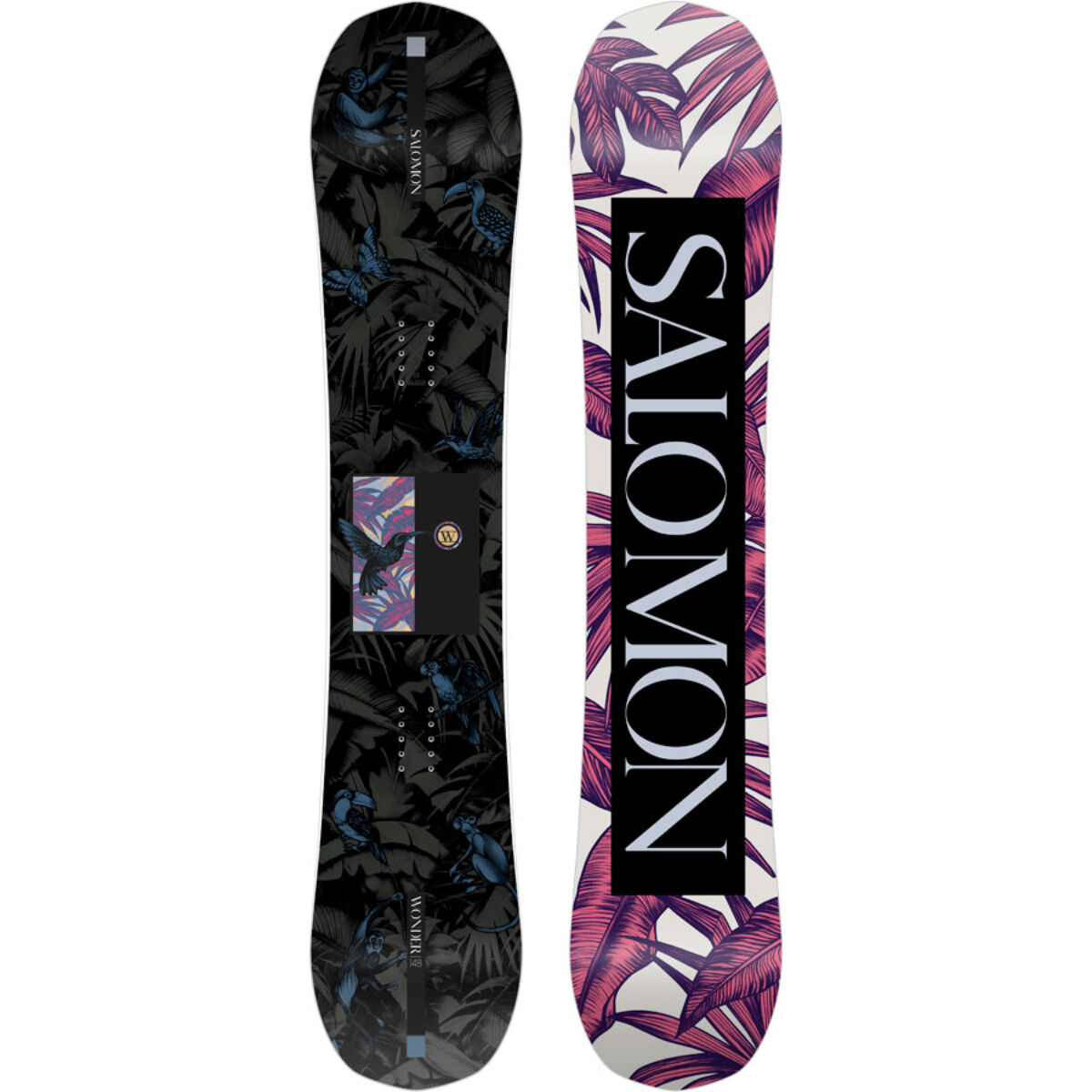 chamonix electro sock snowboard