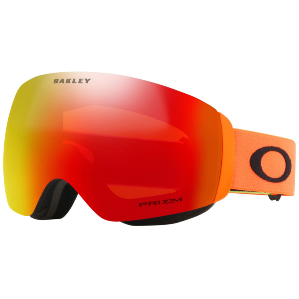 oakley flight deck harmony fade