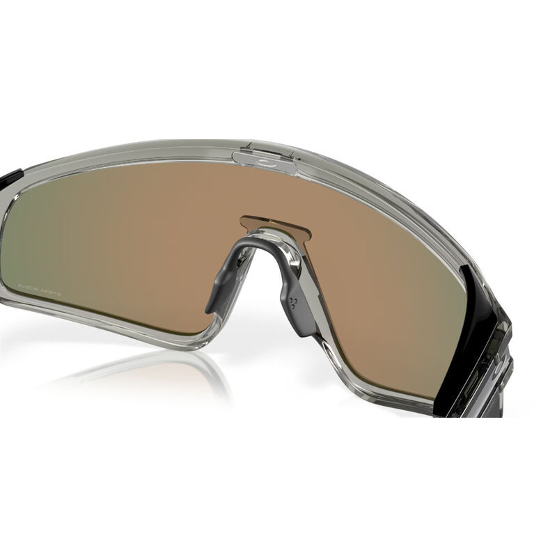 Oakley Latch Panel Sunglasses + Ruby Lens image number 6