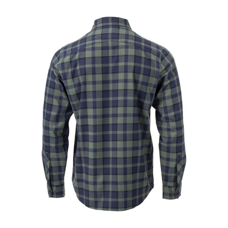 Flylow Handlebar Tech Flannel Mens image number 1