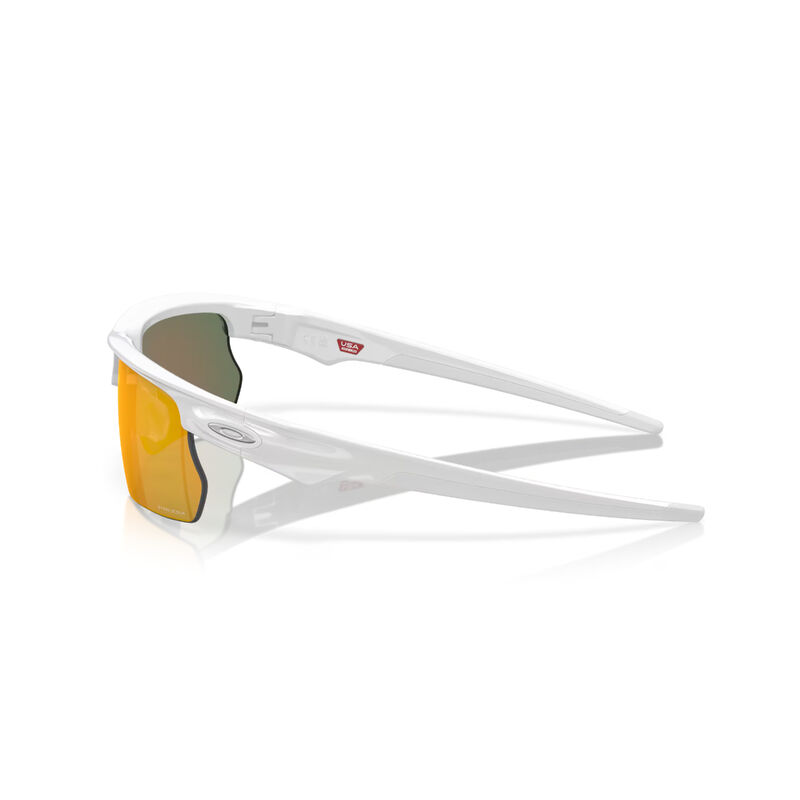 Oakley BiSphaera Sunglasses + Ruby Lens image number 2