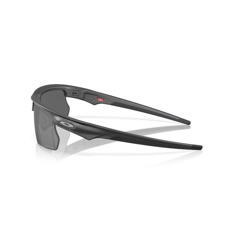 Oakley BiSphaera Sunglasses + Black Lens image number 2