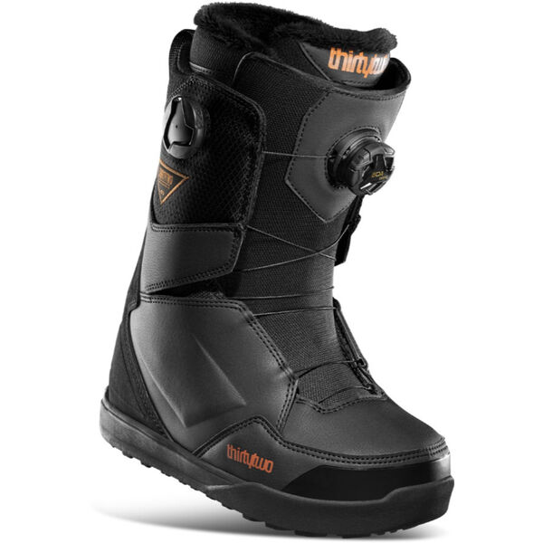 ThirtyTwo Lashed Double Boa Snowboard Boots Womens