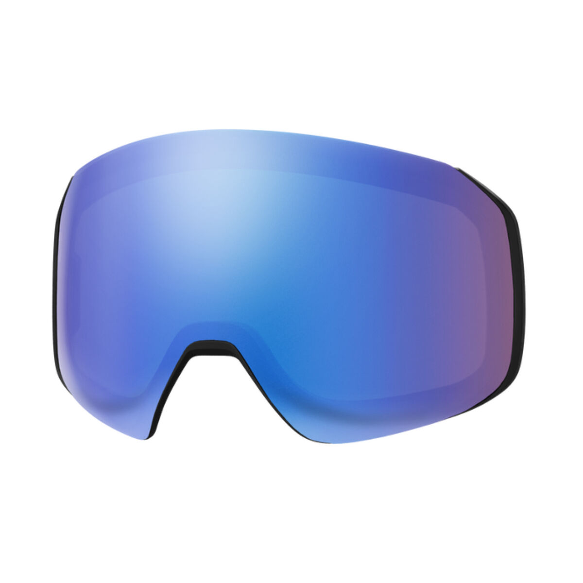 Smith 4D Mag S Goggle + Sun Black ChromaPop Lens | Christy Sports