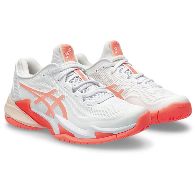 Asics Court FF3 Shoes Womens image number 0