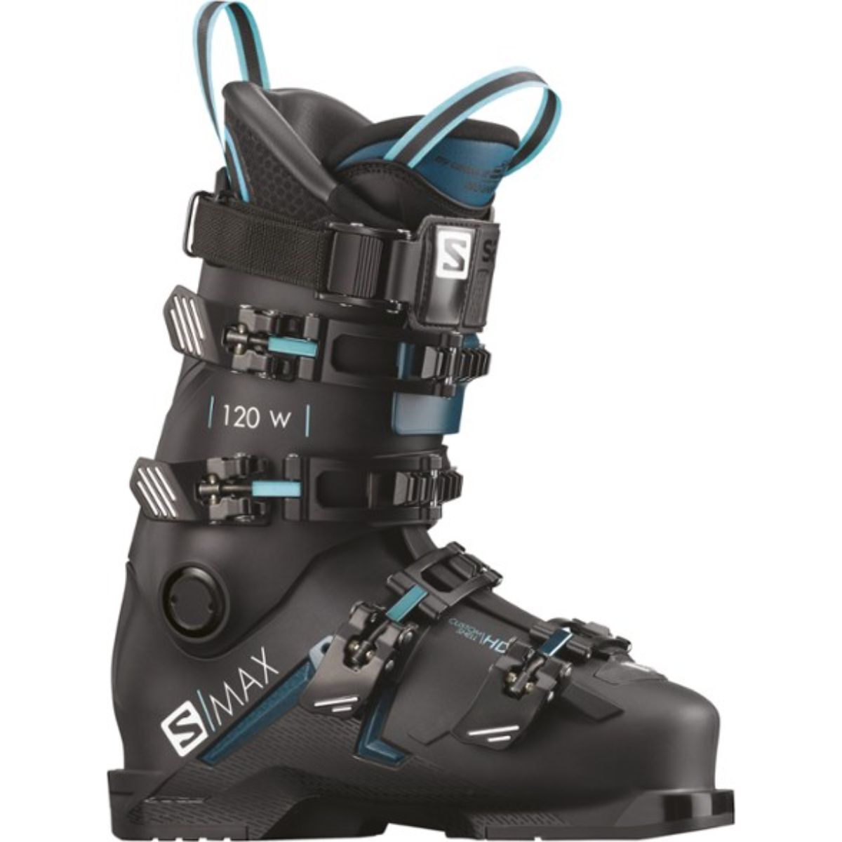 Salomon shop max 120