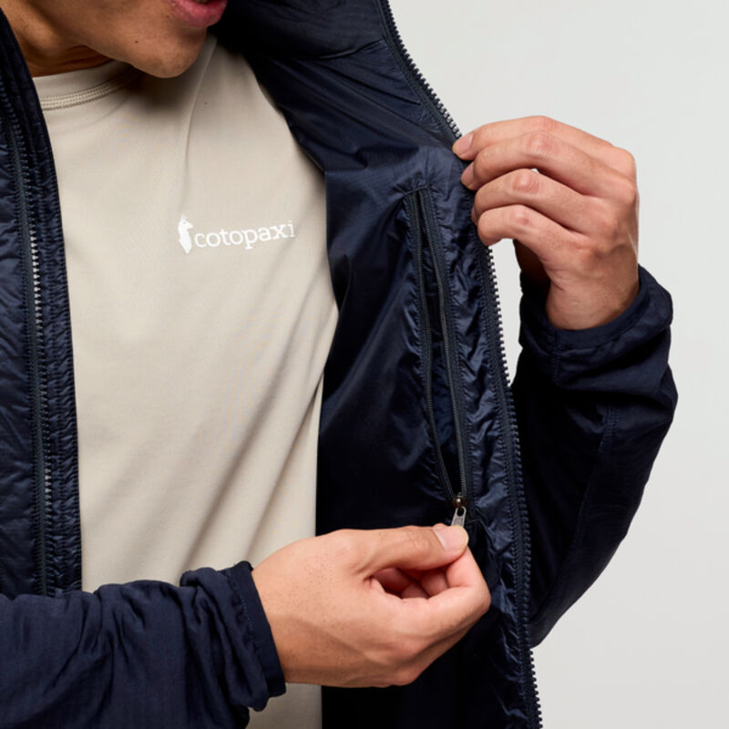 Cotopaxi Capa Hybrid Insulated Jacket Mens image number 2