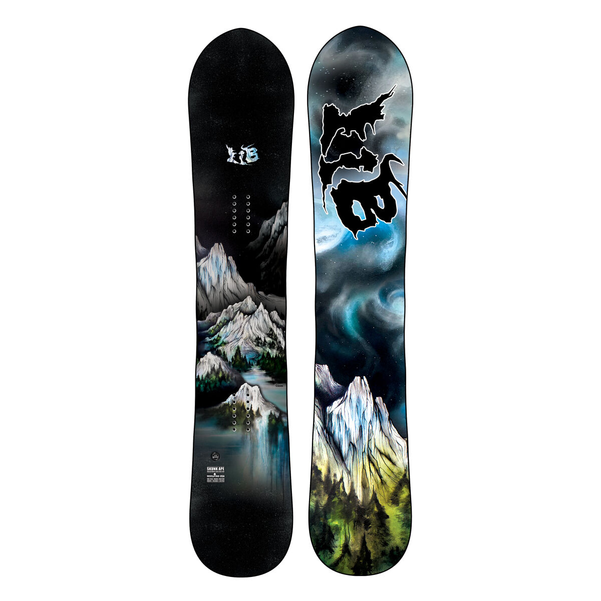 complete snowboards for sale