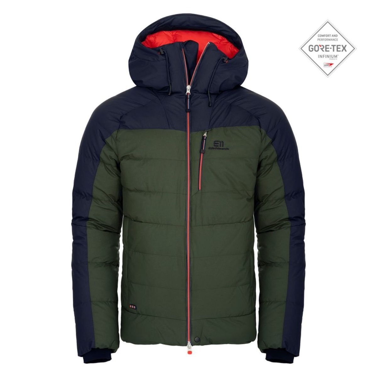 men's ski coats on sale