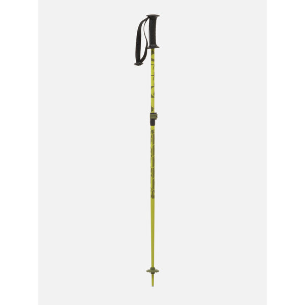 K2 Sprout Adjustable Ski Poles Kids